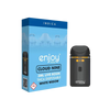 White Widow (Cloud Nine) THCA Live Rosin Disposable Vape by Enjoy Hemp