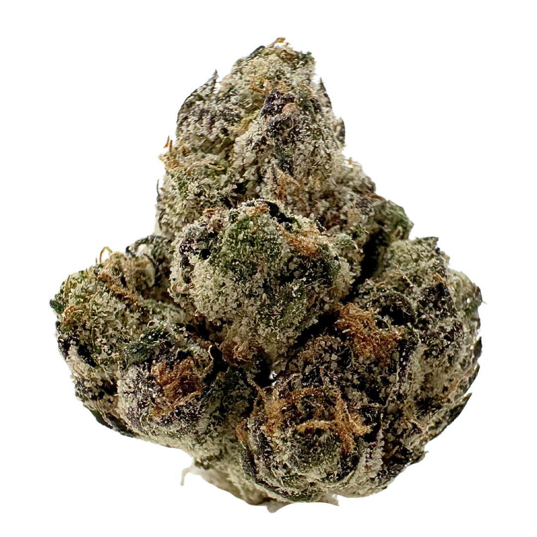 Zabubu Exotic THCa Flower (32%)
