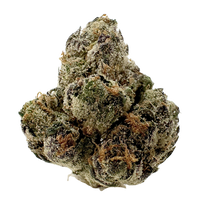 Zabubu Exotic THCa Flower (32%)