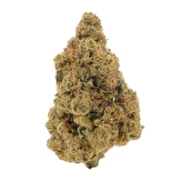 Zangria premium THCa flower by BBXLG with ripe berry, sweet citrus, grape, tropical fruit, herbal, and light gas sativa flavor notes
