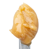 buy banana cream cold cure thca live rosin from consider it flowers online with fast shipping