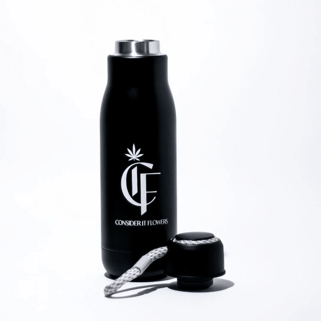 CIF Tumbler