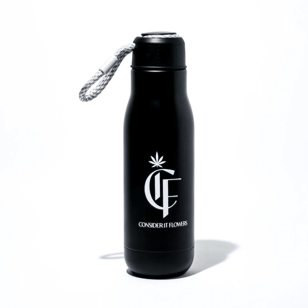 CIF Tumbler