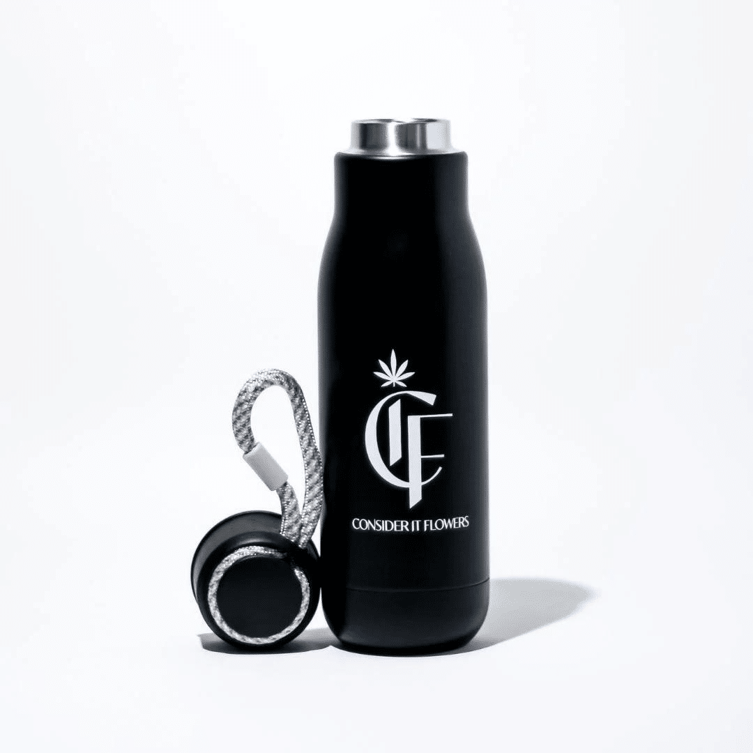 CIF Tumbler