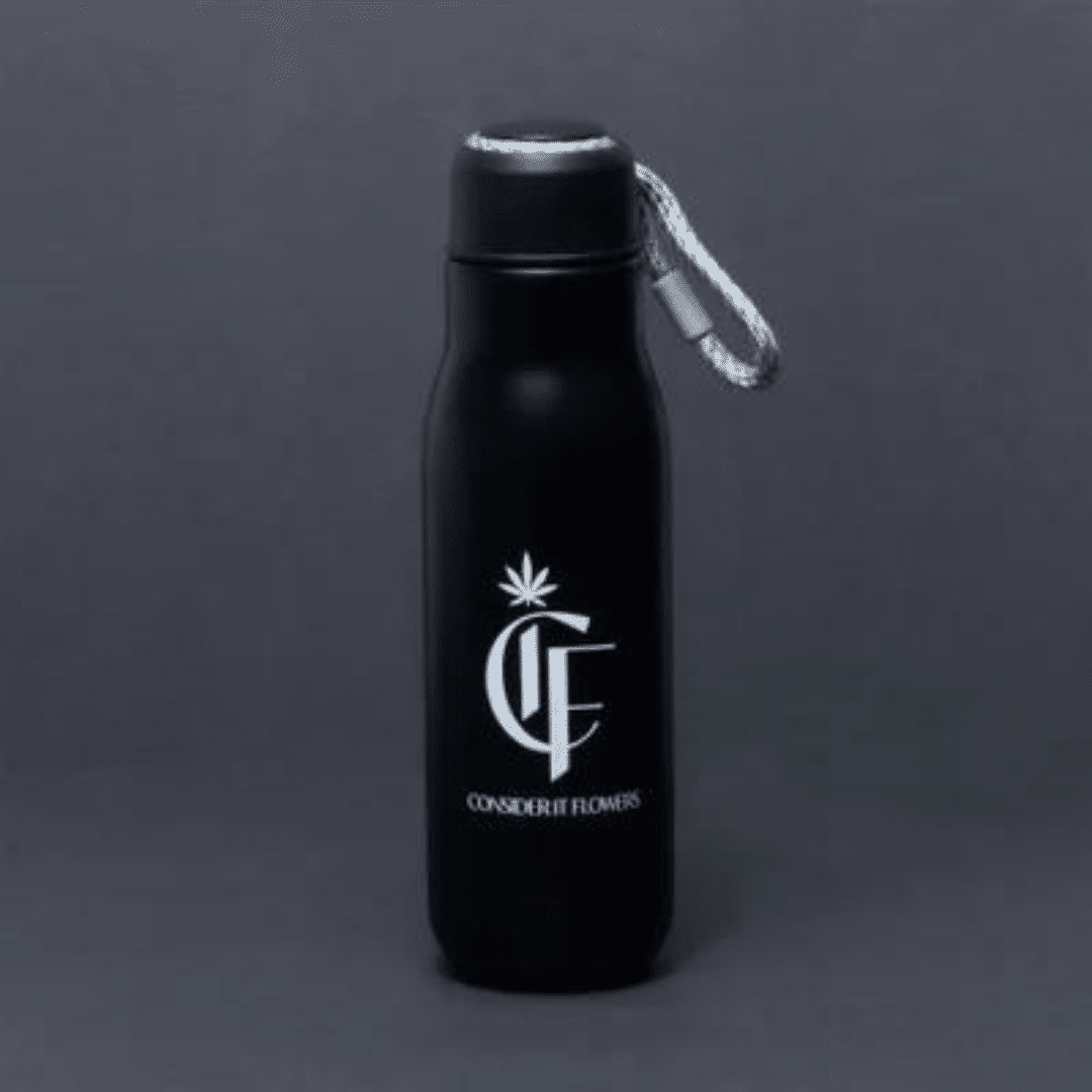 CIF Tumbler