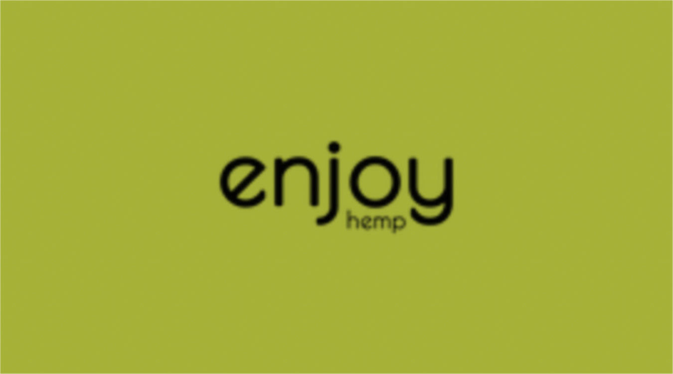 Enjoy Hemp