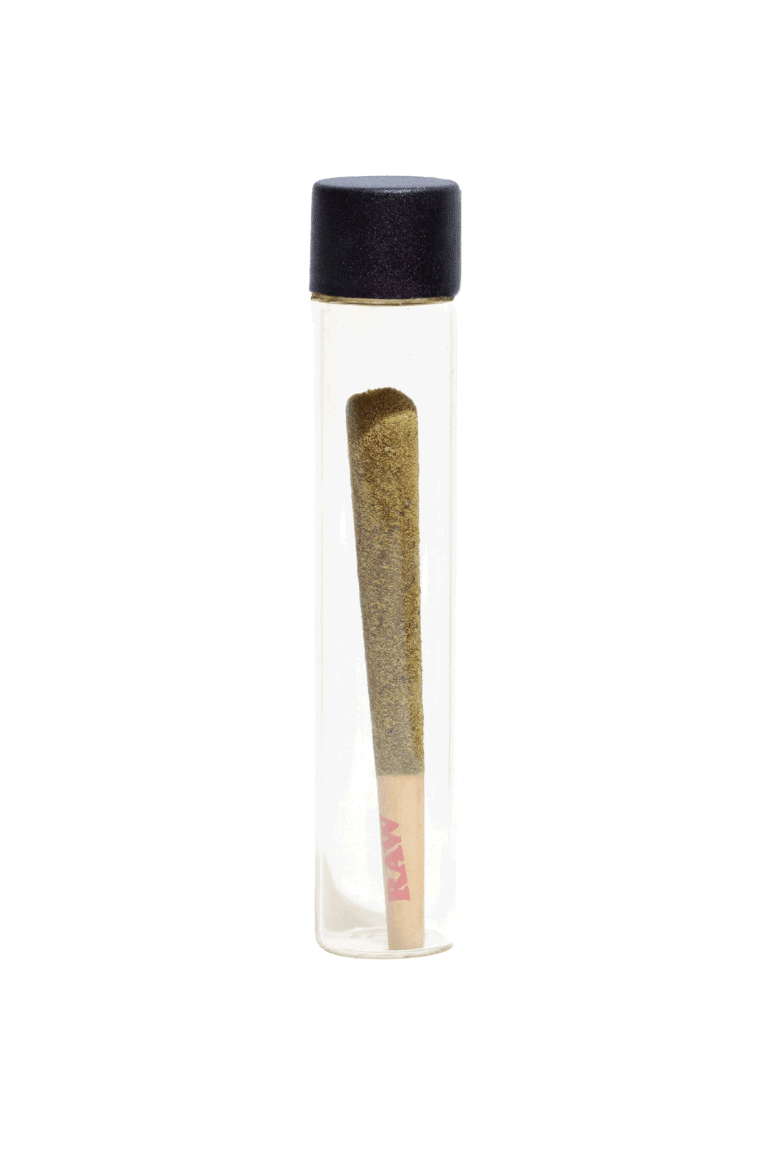 Sour Diesel Exotic THCa Caviar Preroll by Consider It Flowers (32%)