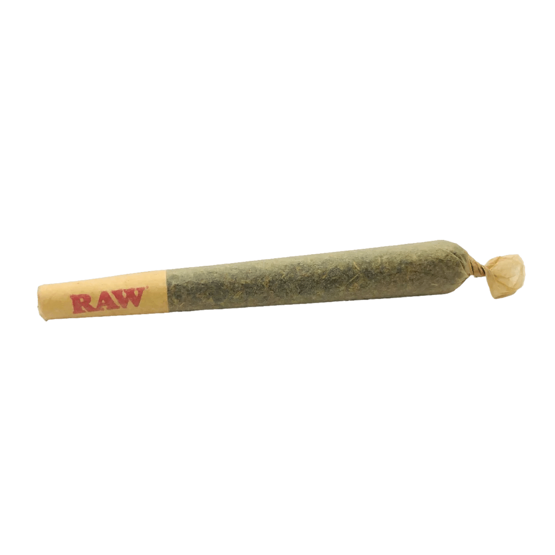 THCA Preroll By Consider It Flowers. Shop Premium THCA prerolls.