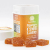 Mango Chili Lime 10:10 Gummies by Perfect Plant: 10mg THC, 10mg CBD for a balanced, relaxing experience. Order delivery from Consider It Flowers.