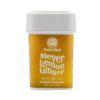 Meyer Lemon Ginger 10:10 gummies by Perfect Plant: 10mg THC, 10mg CBD for a balanced, relaxing experience. Order delivery from Consider It Flowers.