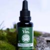 Yin Tincture by Perfect Plant™ | Indica | 2:1 CBD:CBN | 30 ml