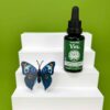 Yin Tincture by Perfect Plant™ | Indica | 2:1 CBD:CBN | 30 ml