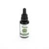 Yang Tincture by Perfect Plant™ | Sativa | 2:1 CBD:CBG | 30 ml