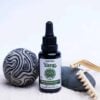 Yang Tincture by Perfect Plant™ | Sativa | 2:1 CBD:CBG | 30 ml