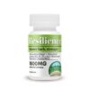 Resilience Capsule by Frontier Hemp | 60 Count | Supplement Blend of Cannabinoids, Bio Actives, and Enhancers | To Build a Strong Immune Response To Viruses | Non-psychoactive