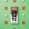 S'M mores Chocolate Bar by Kushie’s Quality Cannabis