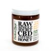 Raw Single-Source CBD-Infused Honey by Perfect Plant™