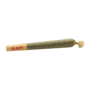 THCA Preroll By Consider It Flowers. Shop Premium THCA prerolls.