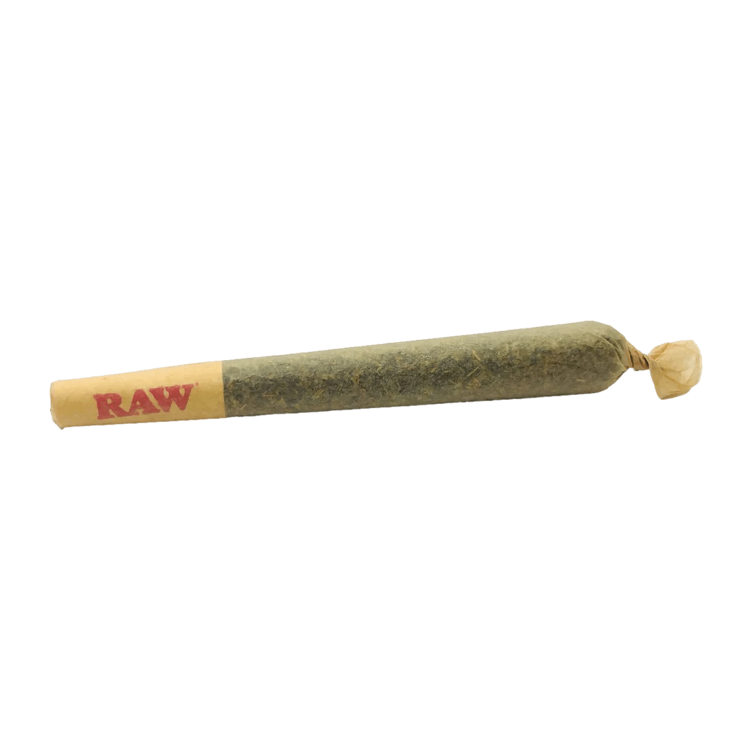 THCA Preroll By Consider It Flowers. Shop Premium THCA prerolls.