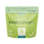 Hard Candies