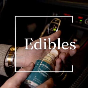 Edibles