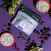 Drifters Sleep Gummies: Passionfruit, Dragonfruit, Blueberry Pomegranate. Vegan, organic. Get delivery from Consider It Flowers.