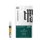 Yang Tincture by Perfect Plant™ | Sativa | 2:1 CBD:CBG | 30 ml