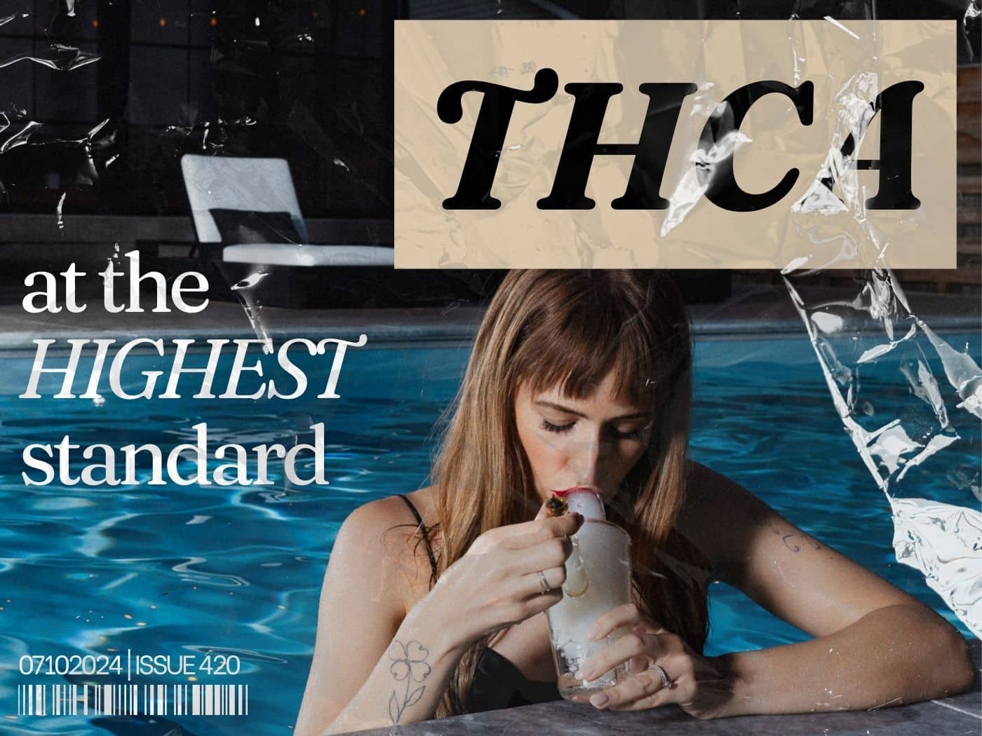 Buy premium THCA from Consider It Flowers. High standard, quality THCA. Click to shop now and elevate your experience!