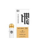 Pure THCA live resin for Wedding Cake effects. Rechargeable battery and pod by Modern Herb Co. Enjoy tangy flavors. Shop now!