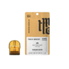 Pure THCA live resin for Wedding Cake effects. Replaceable pod by Modern Herb Co. Shop now!