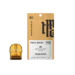 Pure THCA live resin for Wedding Cake effects. Replaceable pod by Modern Herb Co. Shop now!