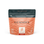 Lifters™ CBG Gummies by Canvast uplift and energize. Delivery by Consider It Flowers.