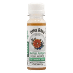 Uma Rasa's Iberian Juniper shot: 10mg Delta-9 THC, 30mg CBD, grapefruit, juniper flavors. Crafted by Perfect Plant. Fast delivery by Consider It Flowers.