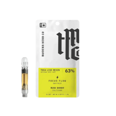 Golden Goat THCA live resin vape: uncut, potent, sweet and spicy sativa with euphoric and creative effects.