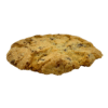 Craft Cannabis Chocolate Chip Cookie is a gooey treat with 40mg Delta-9 THC, offering rich chocolate flavor, full-body relaxation, and a stoney vibe.