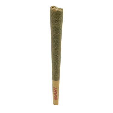 Ready-to-smoke THCA Preroll by Craft Cannabis features 1g of premium flower for a hassle-free experience. Perfectly packed for an even burn. Get delivery now!