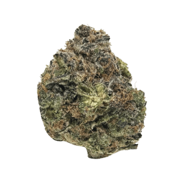 GMO Cookies (Exotic Private Reserve) THCA Flower | Indica | 30%