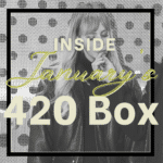 Kick off 2025 with the January 420 Box—featuring exotic, small-batch flower handpicked for unique flavors and a range of effects!