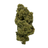 Premium Shake Shack THCA Hemp Flower by Consider It Flowers, showcasing dense, crystal-covered buds