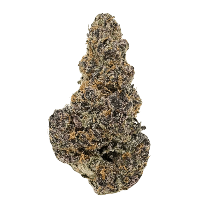 Blockberry (Exotic) THCA Hemp Flower | Sativa | 32%